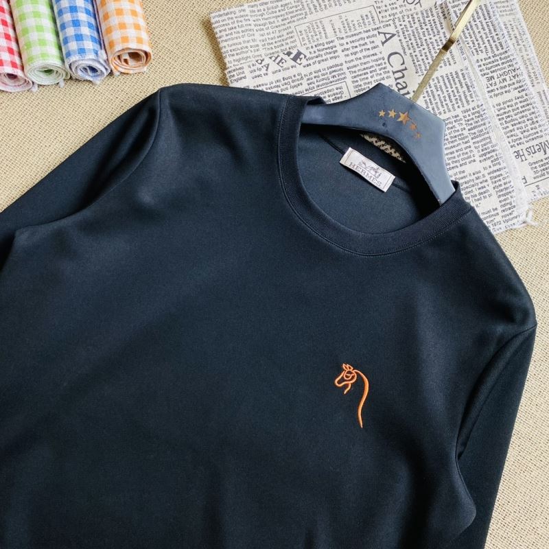 Hermes Hoodies